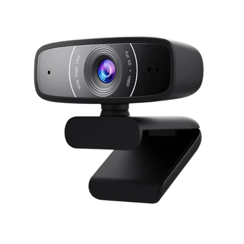 ASUS Webcam C3 1080p HD USB Camera