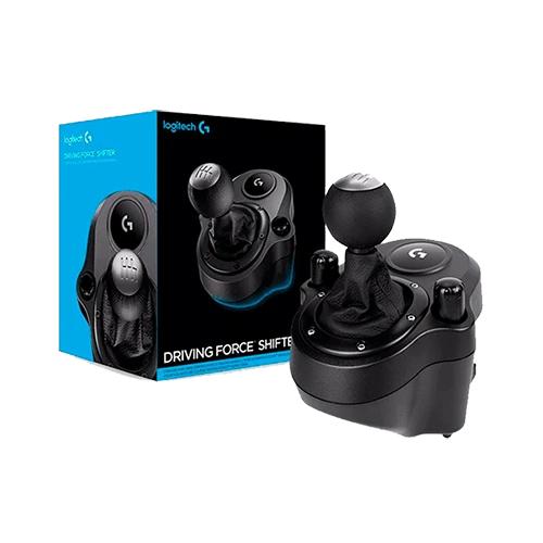 Logitech Driving Force Shifter