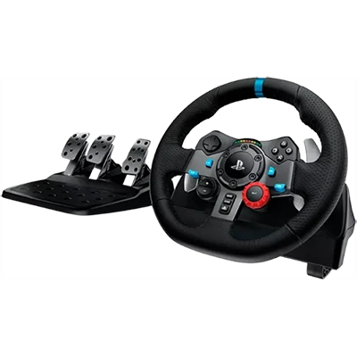 Logitech G29 Driving Force