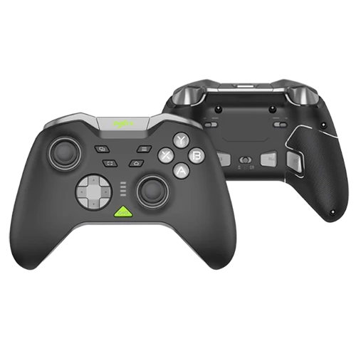 PXN P5 Gaming Controller Wireless (Black)