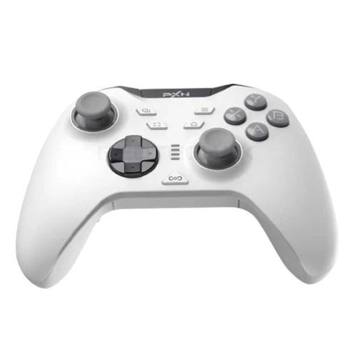 PXN P5 Gaming Controller Wireless (White)