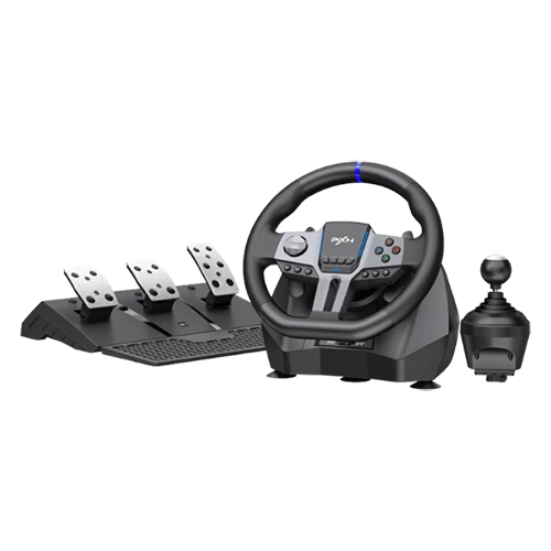 PXN V9 GEN2 Gaming Racing Steering Wheel