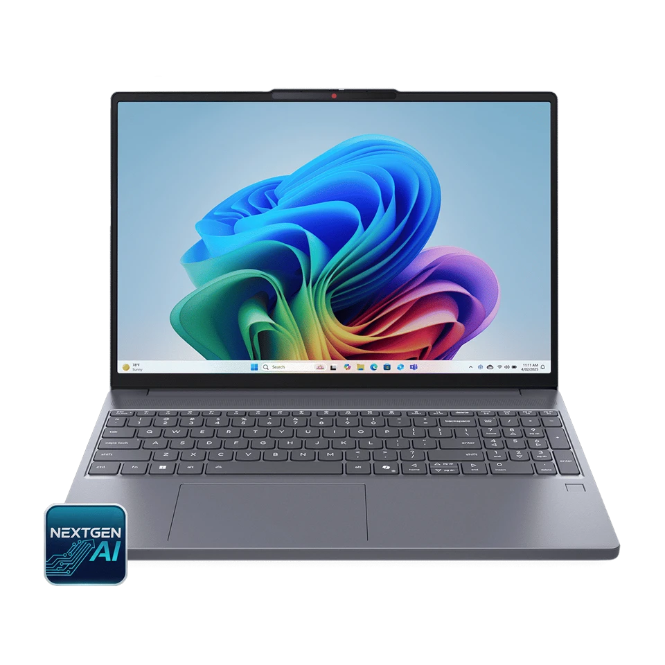 Lenovo IdeaPad Slim 3 15Q8X10 15.3″ WUXGA Laptop (Touch Screen)
