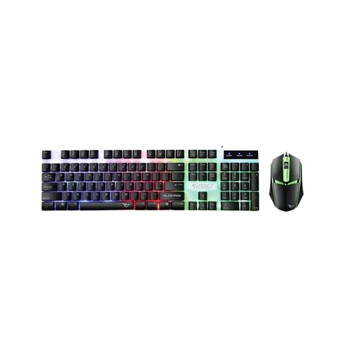 Alcatroz X-CRAFT XC 1000 Gaming Keyboard And Mouse
