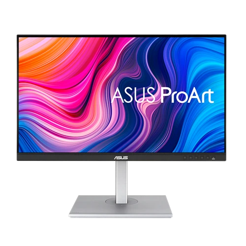 ASUS ProArt PA278QV WQHD 27″ 2k (2560 x 1440) 100% sRGB Professional Monitor