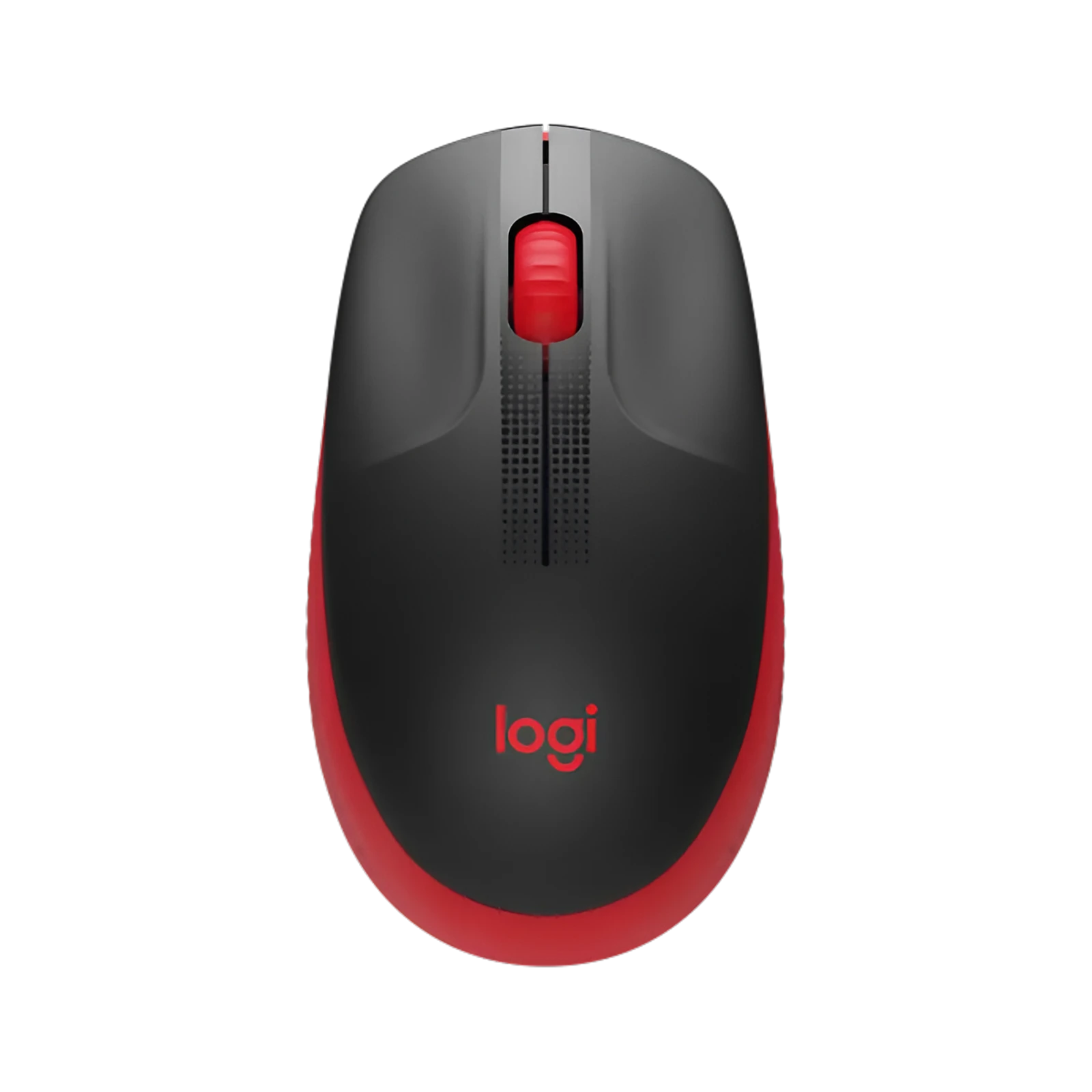 Logitech M190 Wireless Mouse