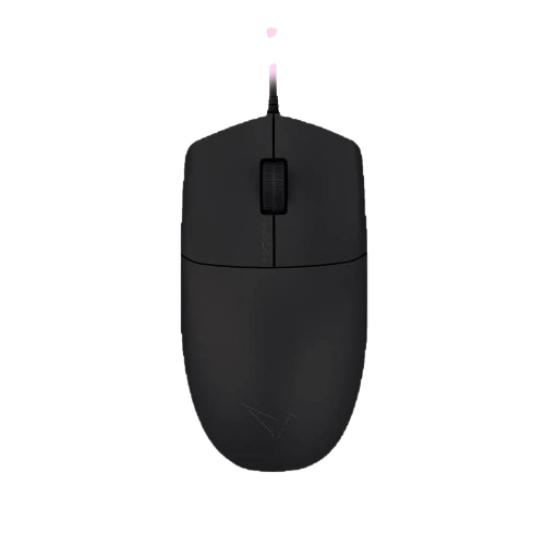 Alcatroz Asic One USB Optical Mouse