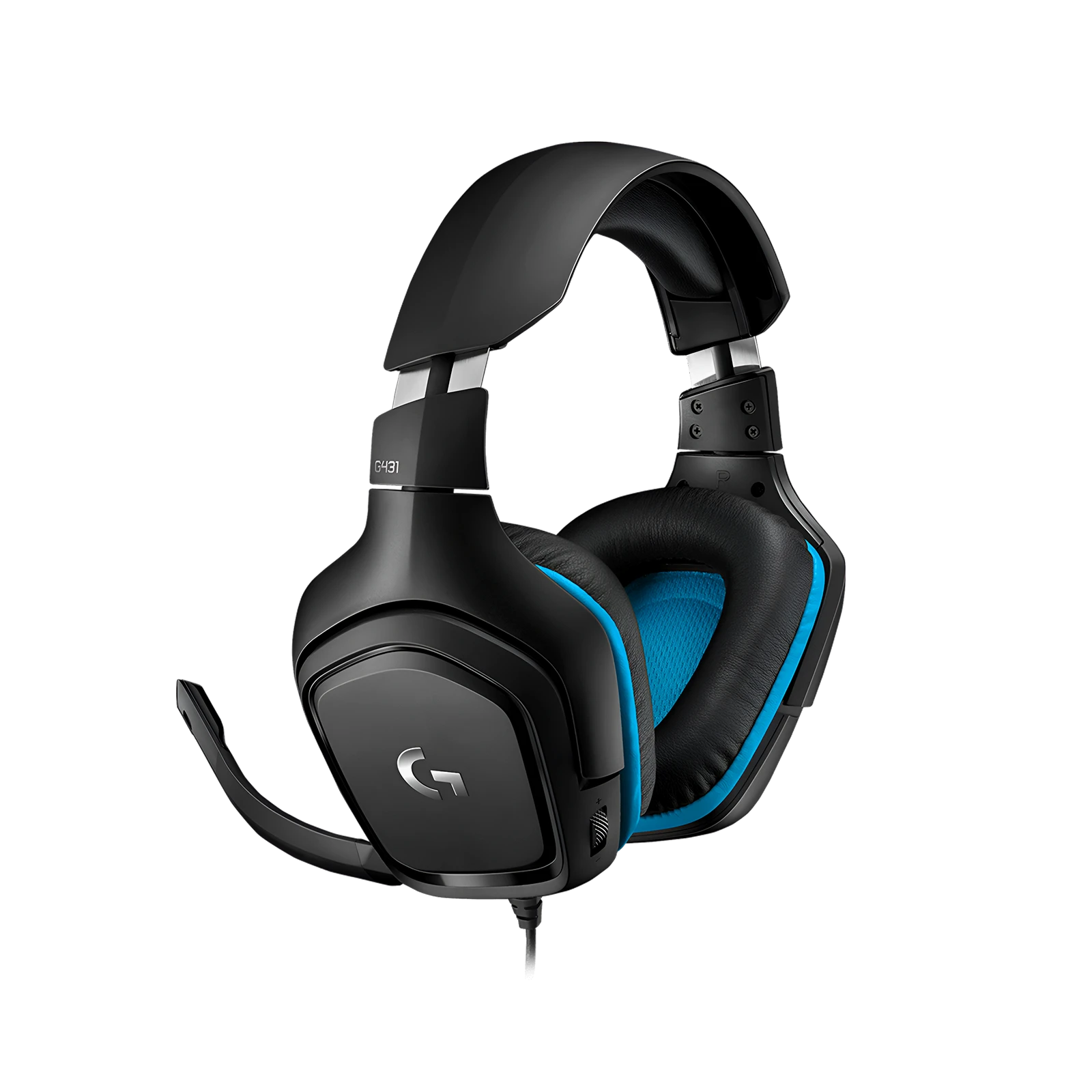 Logitech G431 Gaming Headset