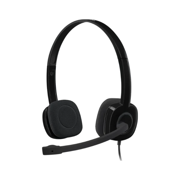 Logitech H151 Stereo Headset