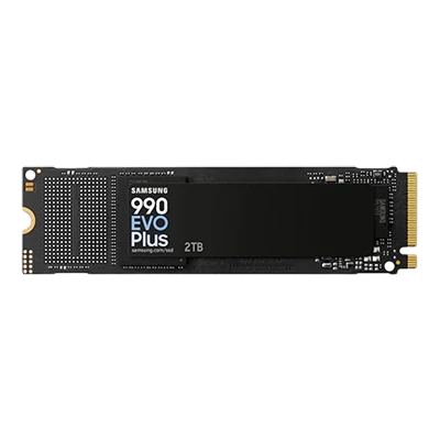 Samsung 990 Evo PLUS 2TB NVME M.2 SSD
