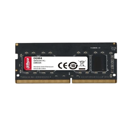 DAHUA 8GB DDR4 3200MHZ LAPTOP RAM
