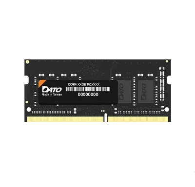 DATO DDR4 8GB 3200MHz LAPTOP RAM (Not Sold Separately)