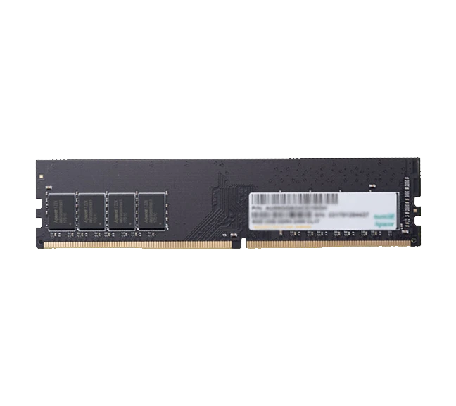 TEUTONS 4GB DDR4 2400mhz Desktop Ram