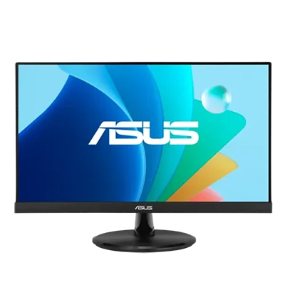 ASUS VP229HF 22” IPS 100Hz Frameless Monitor
