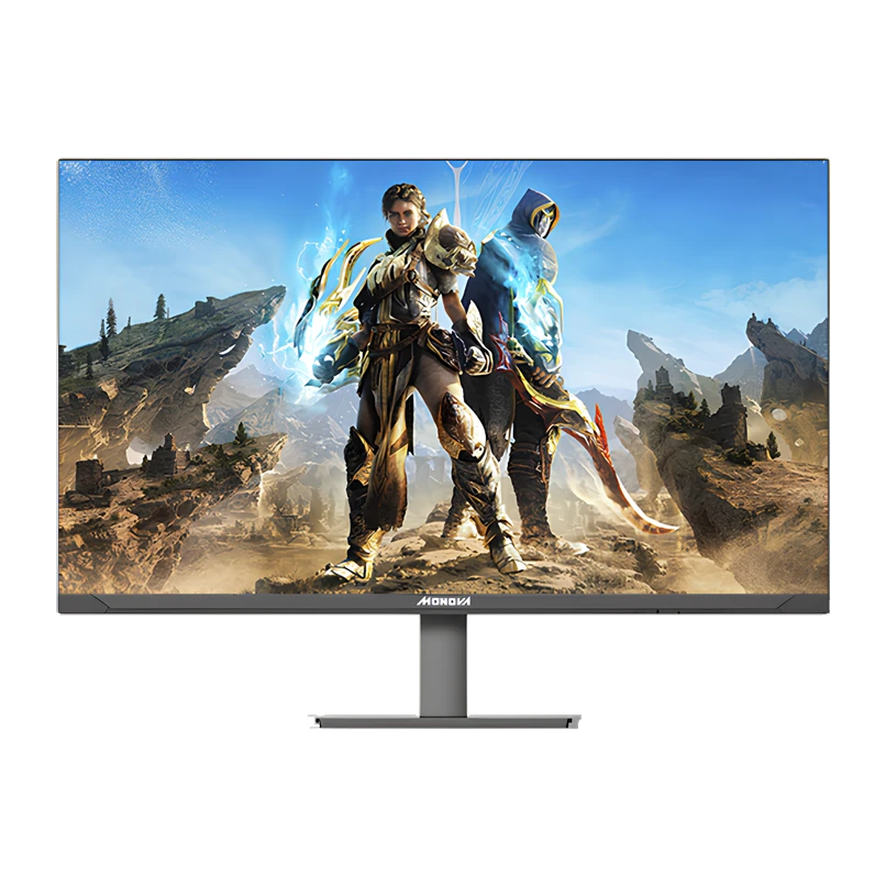 Monova 27 inch 2K 165Hz Monitor With Adjustable stand