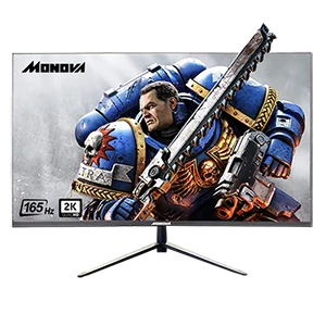 Monova 27 inch 2K 165Hz LED Monitor