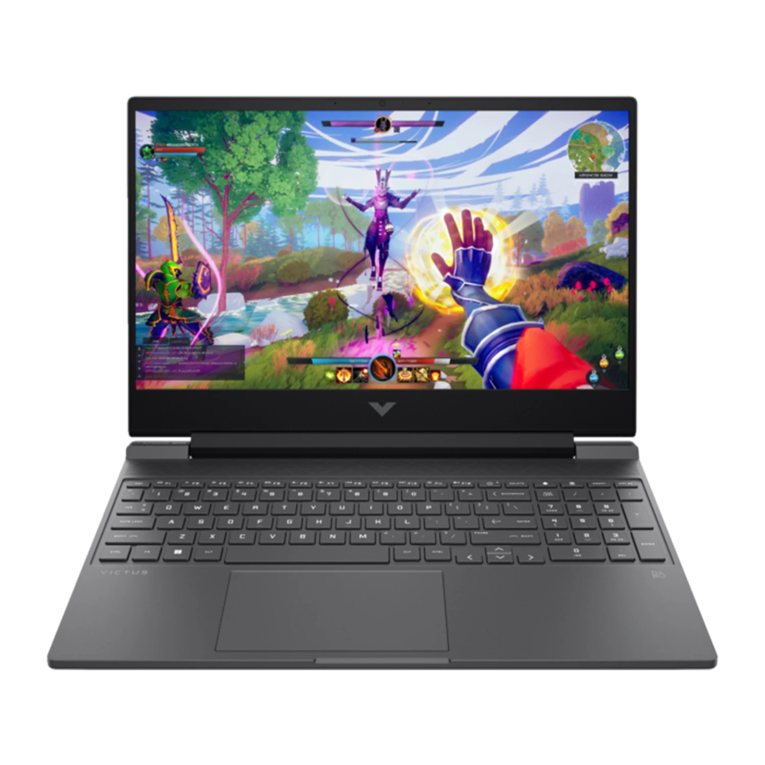 HP VICTUS 15-FB3120AX Ryzen 7 RTX 4050 6GB Gaming Laptop