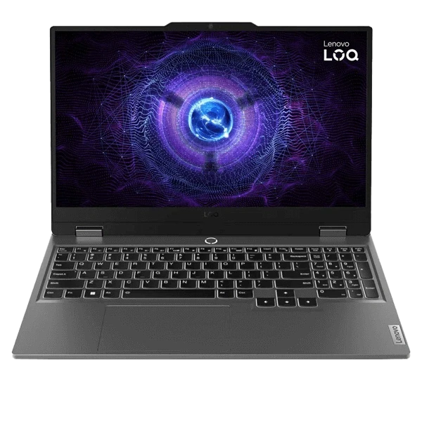 Lenovo LOQ 15IAX9E Core i5 RTX 3050 Gaming Laptop
