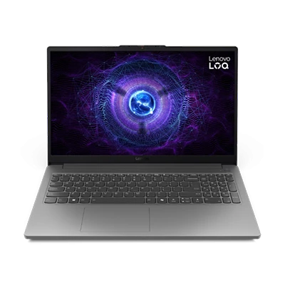 Lenovo LOQ 15IAX9E Core i5 RTX 3050 Gaming Laptop
