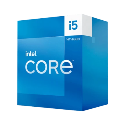 INTEL I5-14400T Processor