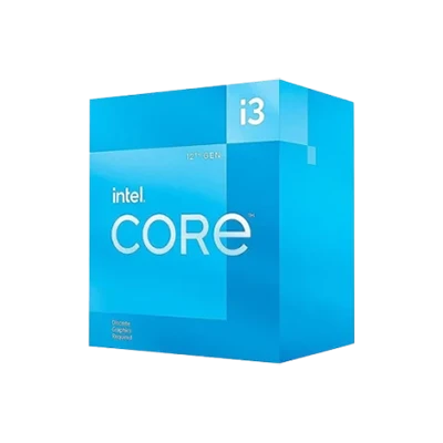 Intel Core i3-14100 Desktop Processor (12M Cache, up to 3.5 GHz)