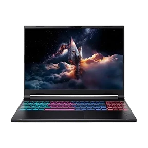 ACER NITRO V 16S ANV16S Core 7 RTX 5060 Gaming Laptop