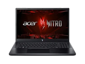 ACER NITRO V15 ANV15-52 Core i5 RTX 5050 Gaming Laptop