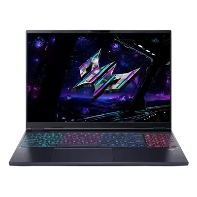 Acer Predator Helios Neo 16S AI Ultra 9 275HX RTX 5060 Laptop