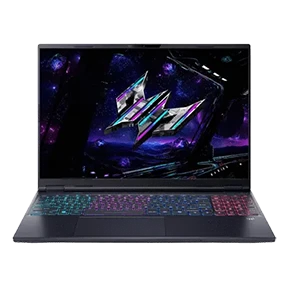 Acer Predator Helios Neo 16S AI Ultra 9 275HX RTX 5060 Laptop