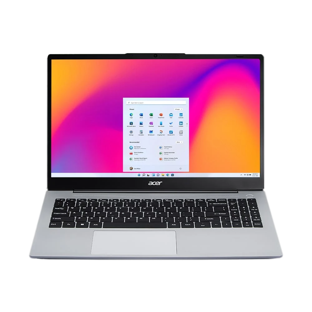 Acer Aspire AS15-42 Ryzen 7 Laptop