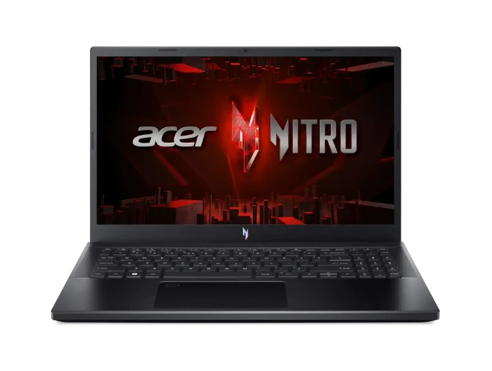 ACER NITRO V15 ANV15 Core i5 RTX 4050 Gaming Laptop