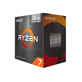 AMD Ryzen 7 5700G Processor