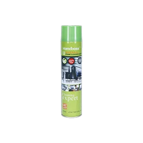 Cleaner Universal Foam