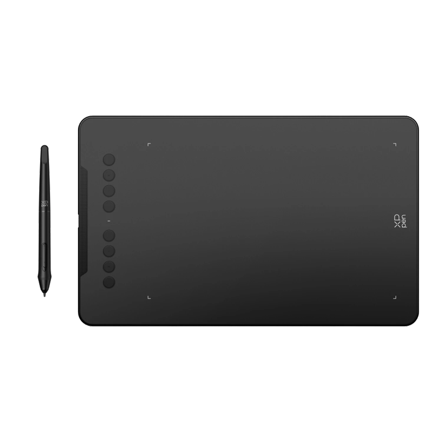 XP PEN Deco 01 V3 Drawing Tablet