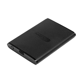 Transcend 1TB ESD270C USB 3.1 Gen 2 Portable SSD