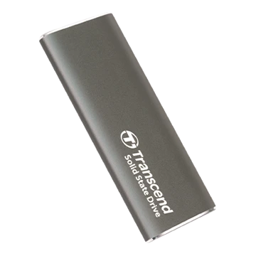 Transcend 1TB ESD256C USB-C Portable SSD