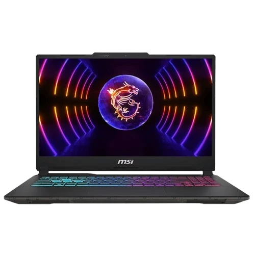 MSI CYBORG 15 A13UDX i7 RTX 3050 Gaming Laptop