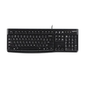 Logitech K270 Wireless Full Size Keyboard
