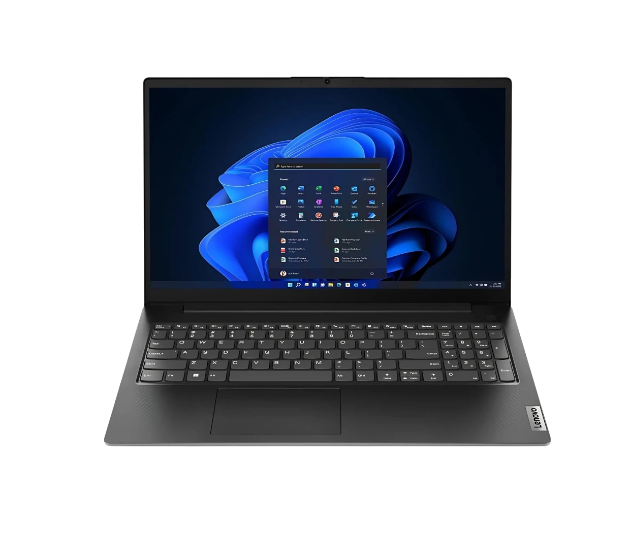 Lenovo V15 G4 IRU Core i7 Laptop (H Processor)