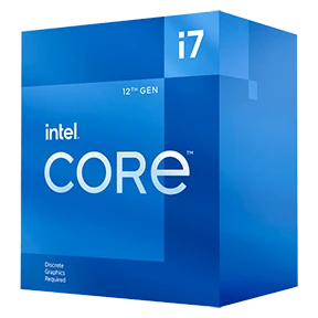 Intel Core I7-12700F 12th Gen Desktop Processor