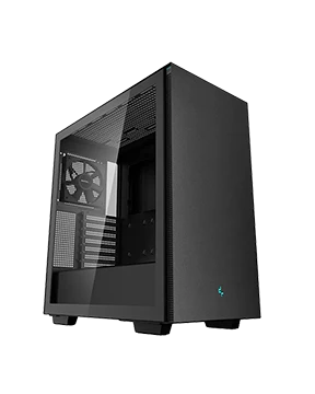DeepCool CH510 Casing