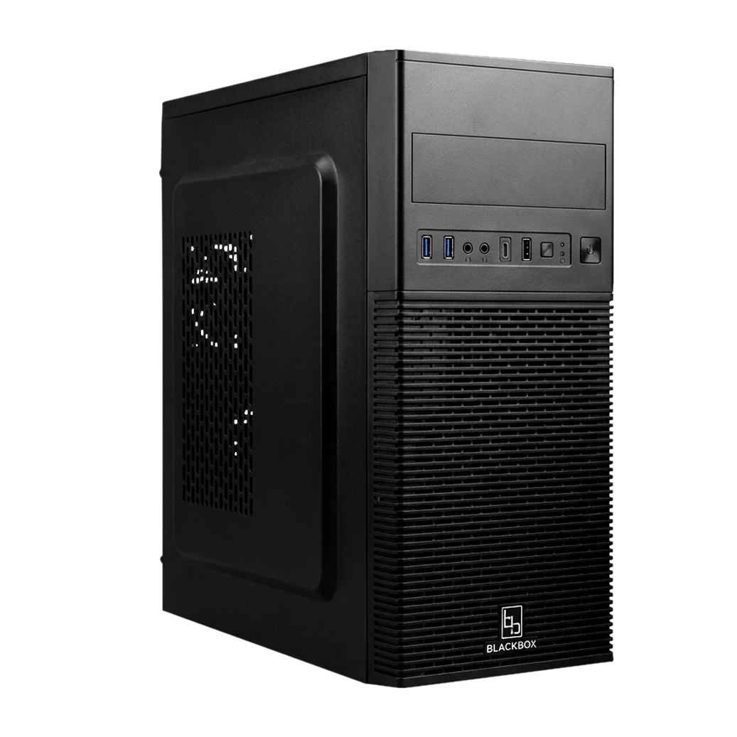 BLACKBOX IDUN Case with Type - C