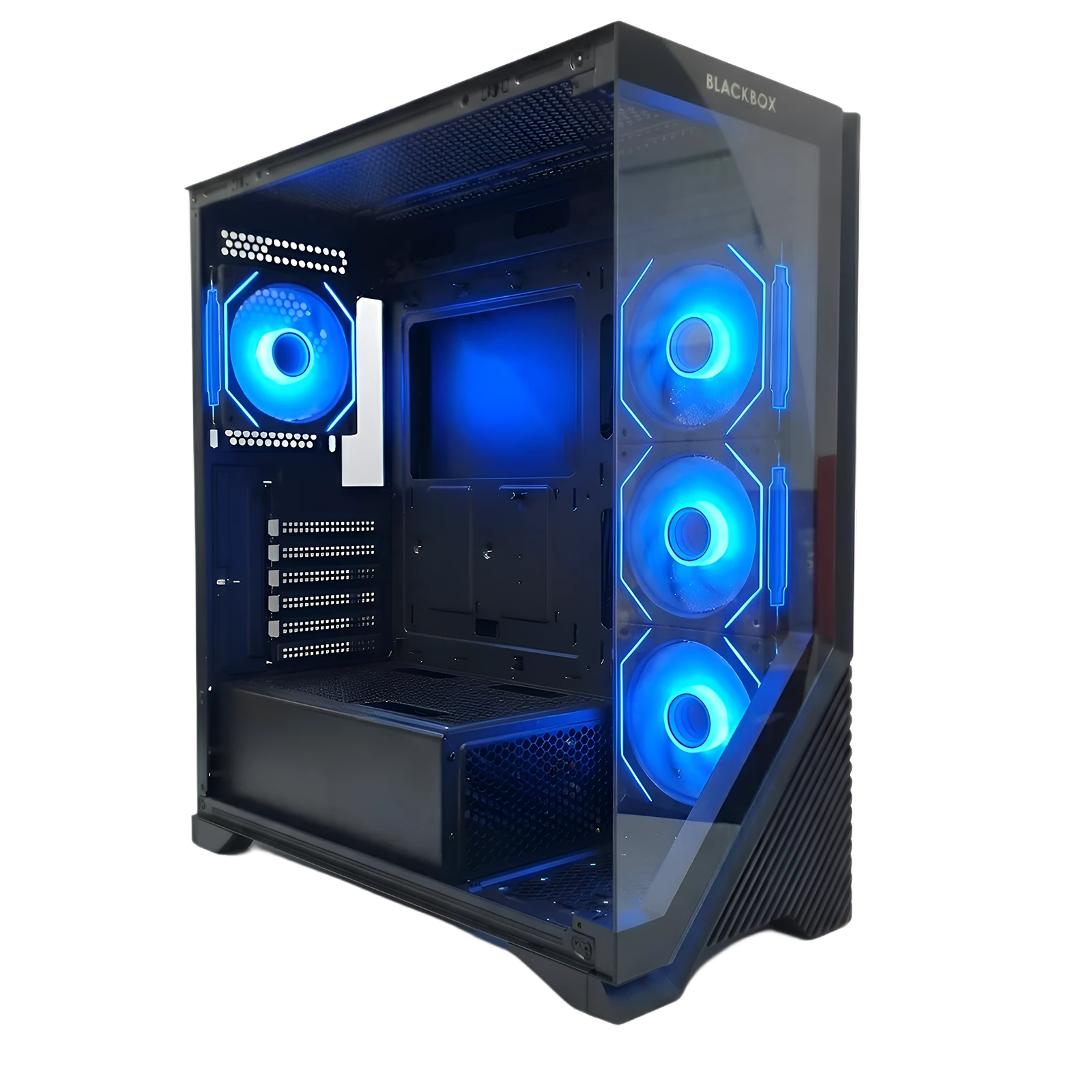BLACKBOX Artemis Gaming Case