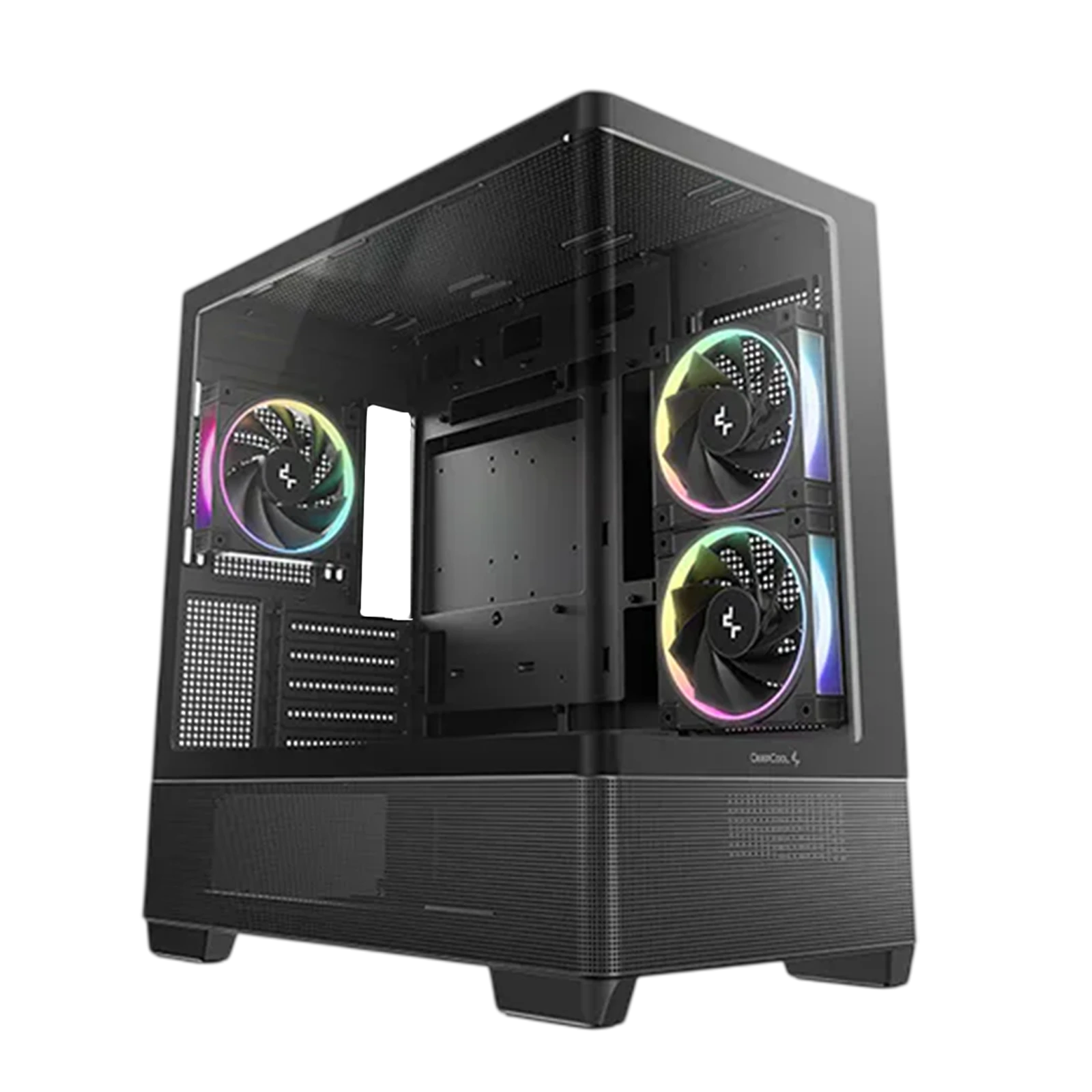 DeepCool CG380 3F Gaming Case