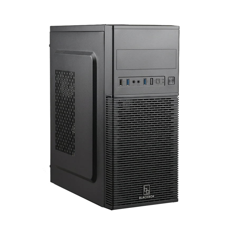 BlackBox IDUN Case With 230W PSU