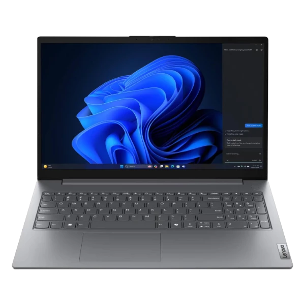 Lenovo V15 G5 IRU Core 3 Laptop