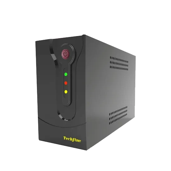 TECHFINE 650VA UPS