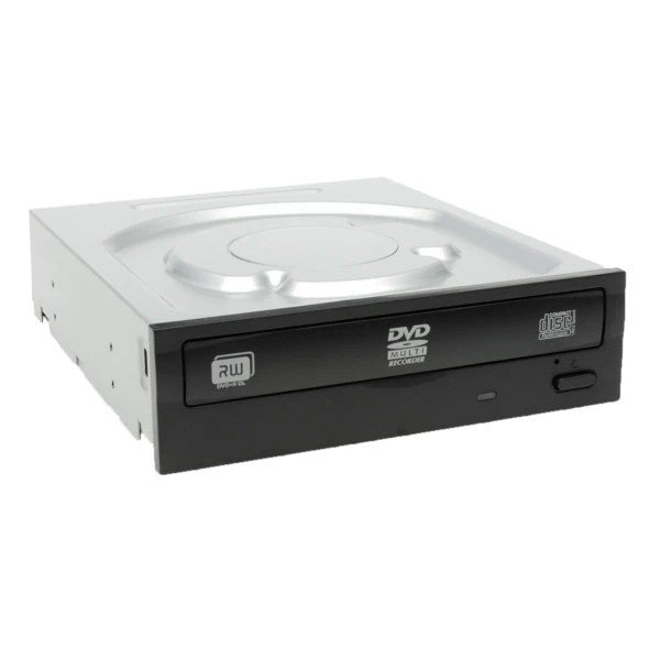 LiteOn 24x SATA DVD Rewriter