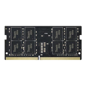 TEAMGROUP Elite DDR4 8GB 3200Mhz Laptop Memory