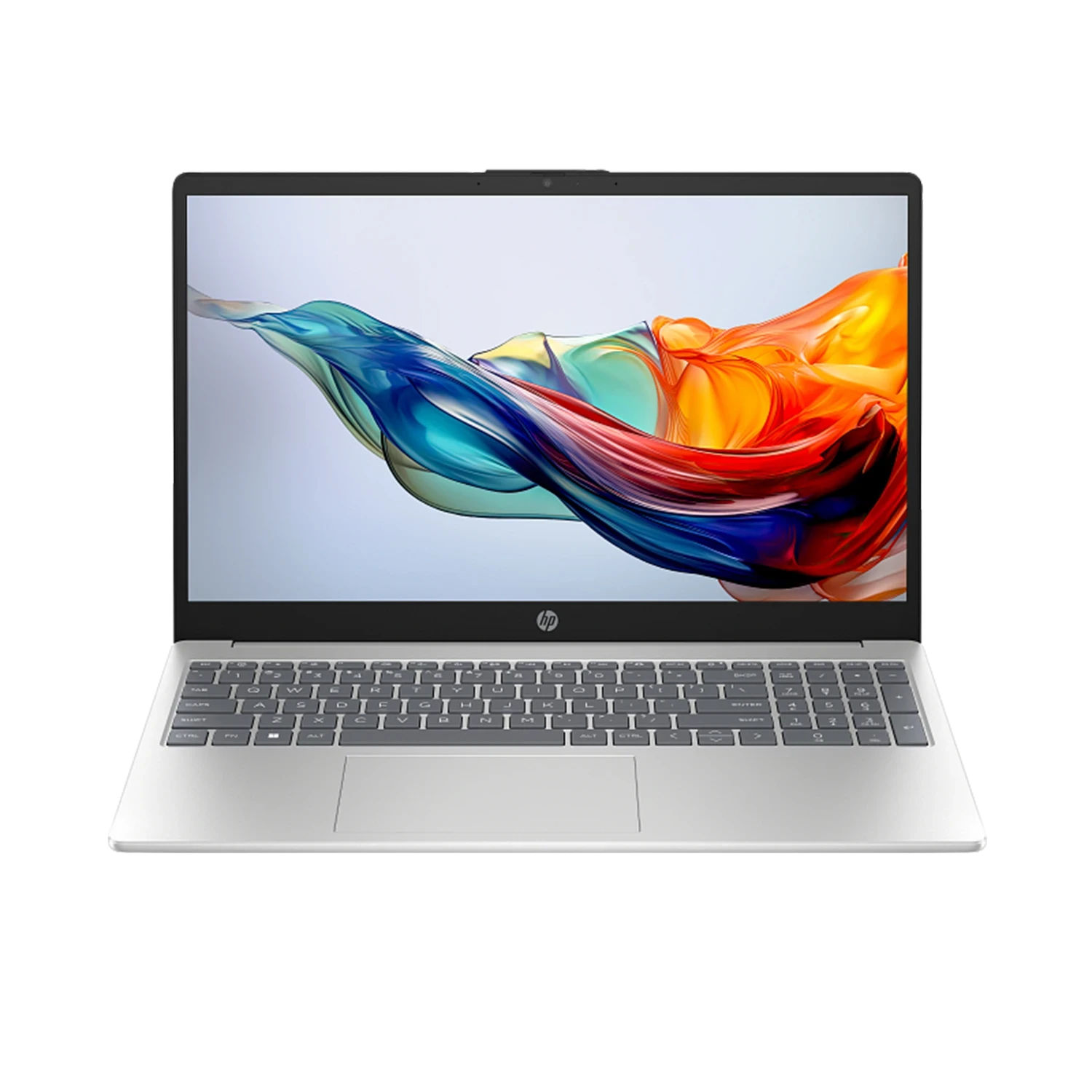 HP Laptop 15-FC0196NIA RYZEN 5 LAPTOP